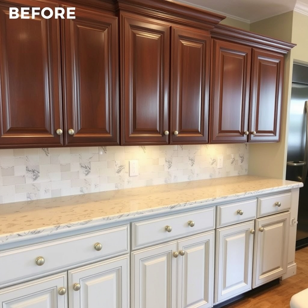 Reassembling and Maintenance After Refinishing