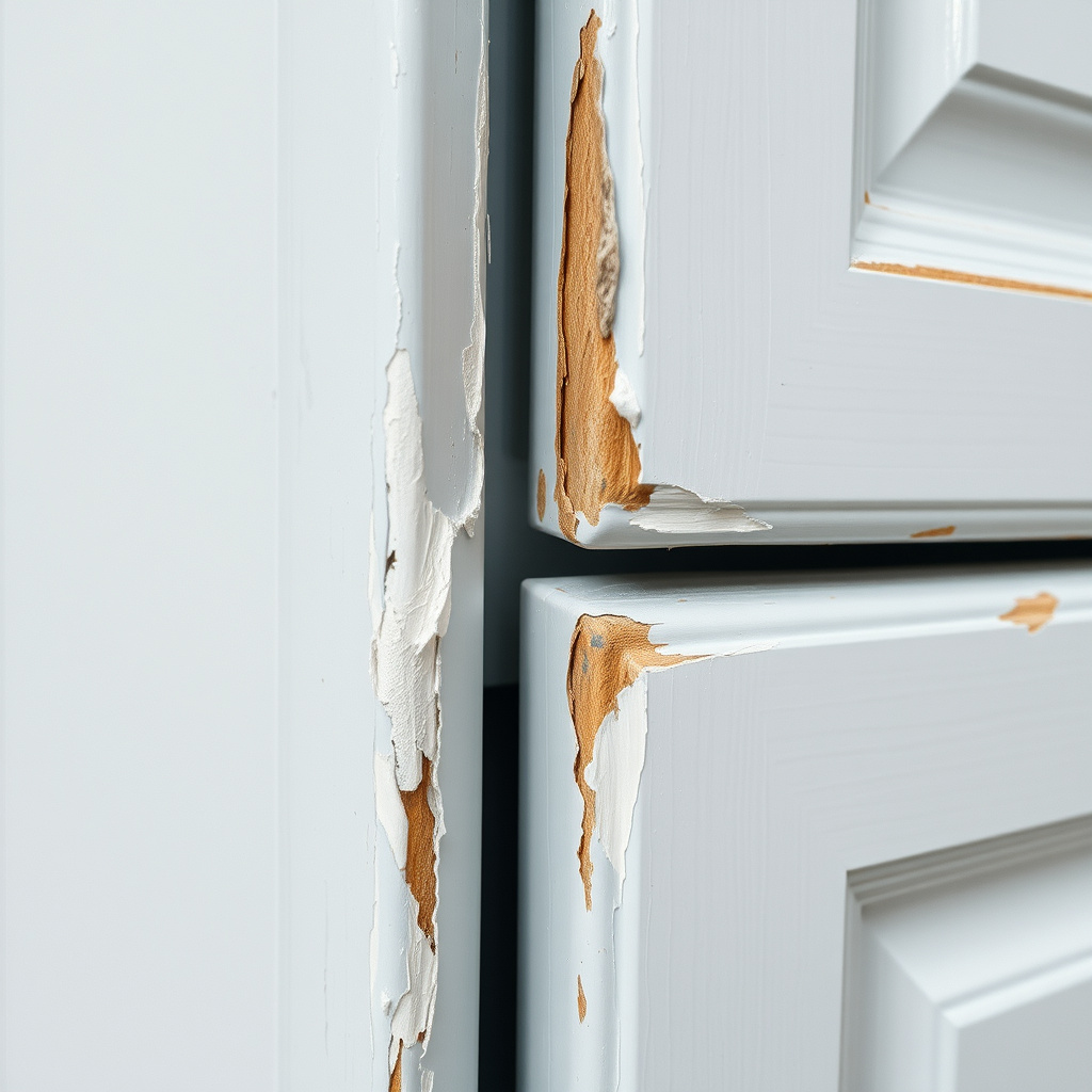 Common Mistakes to Avoid When Repainting Kitchen Cabinets