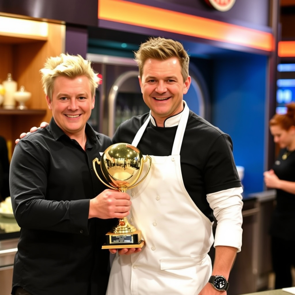 Impact of Winning Hell's Kitchen Season 24
