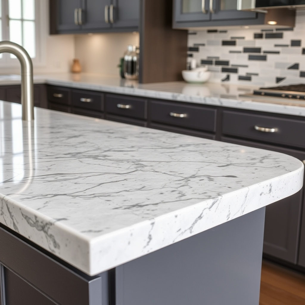 Selecting Durable Materials and Fixtures