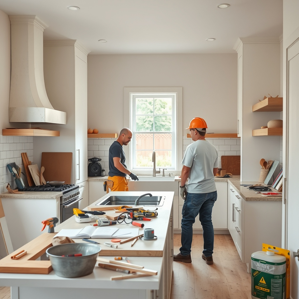 Managing Labor and Construction Timeline