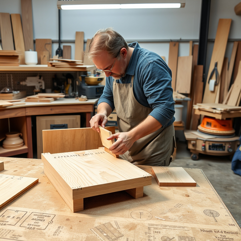 Custom Cabinet Makers