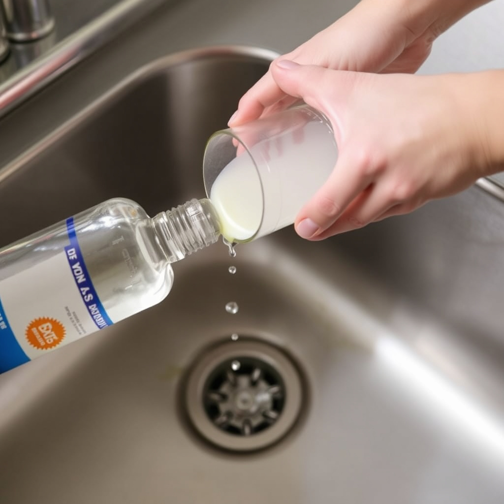 How to Unclog Kitchen Sink Drain: Effective Methods and Tips 5 Chemical-Free Methods to Unclog Your Kitchen Sink Drain