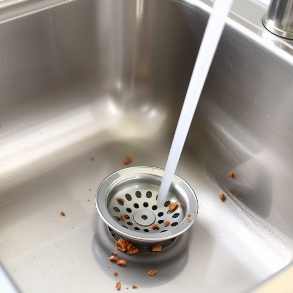 How to Unclog Kitchen Sink Drain: Effective Methods and Tips 14 Preventive Tips for Keeping Kitchen Sink Drains Clear