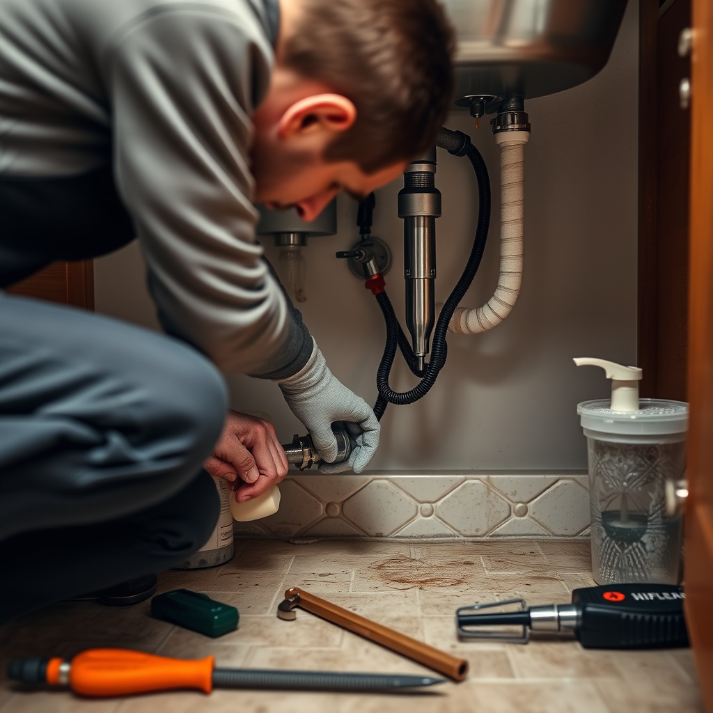 How to Unclog Kitchen Sink Drain: Effective Methods and Tips 15 When to Call a Professional Plumber