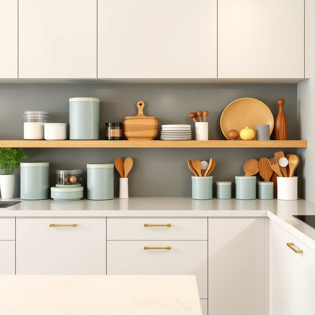 Organizing with Style: Balancing Function and Aesthetics