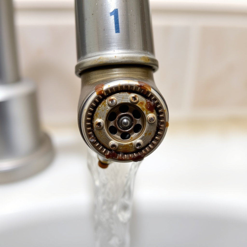 Addressing Common Faucet Head Problems