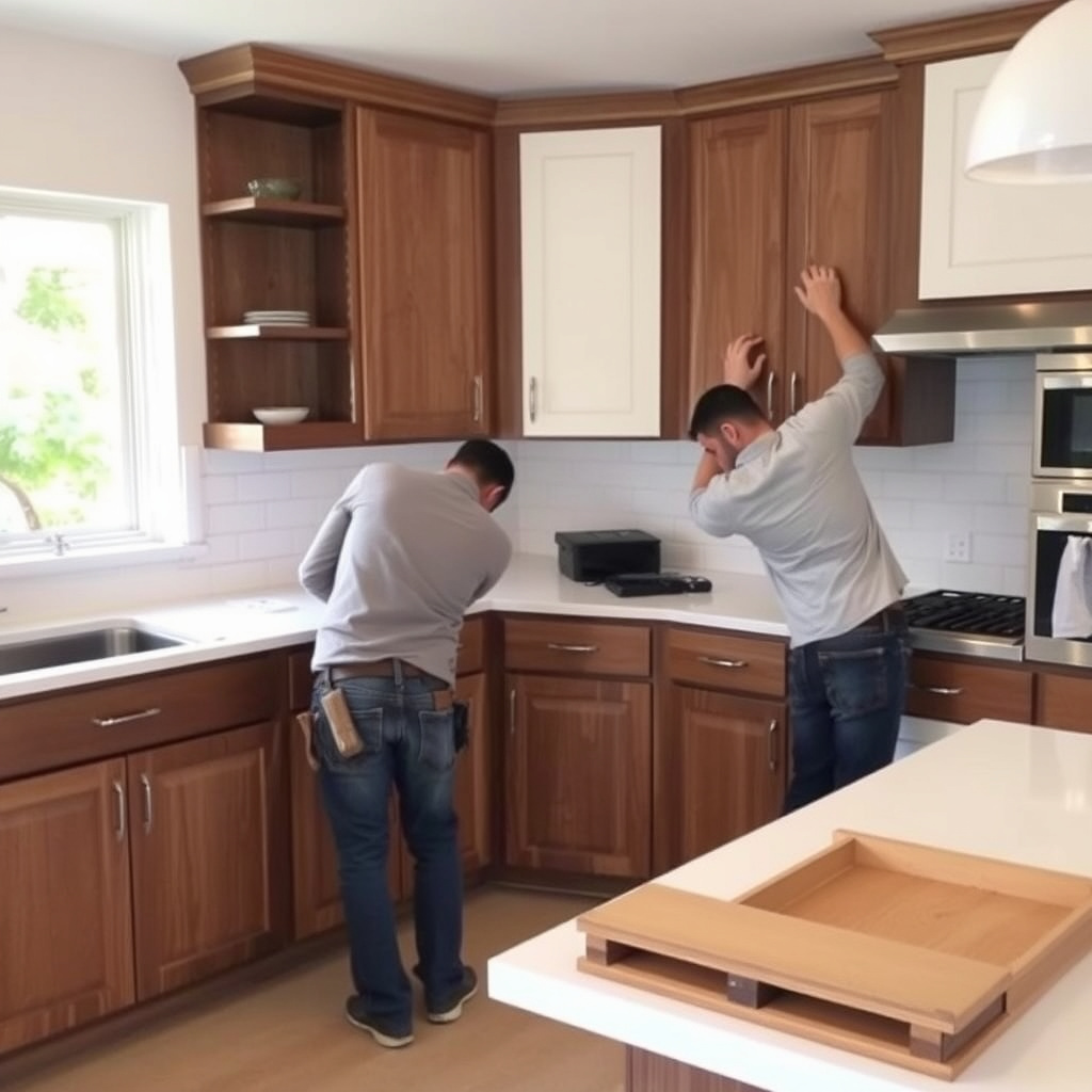 Installation and Labor Costs