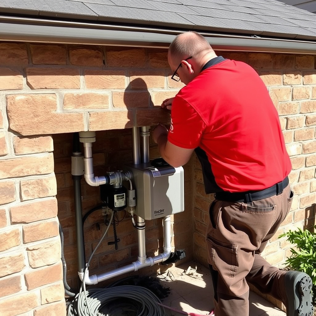 Installing Utilities and Safety Considerations
