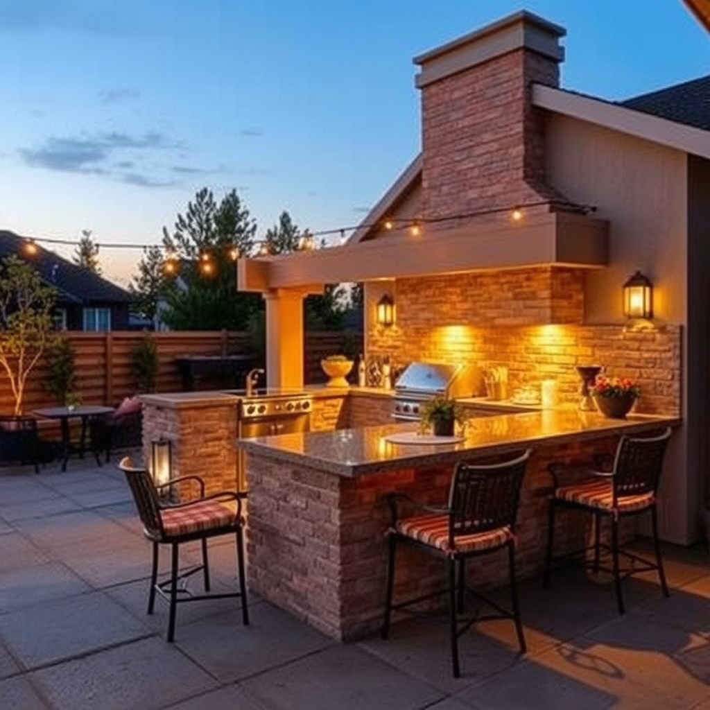 Design Tips for Comfort and Functionality