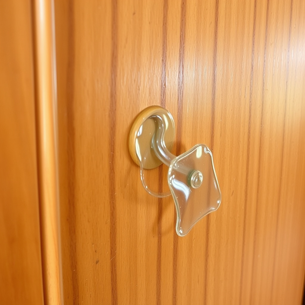 Handling Tough Stains and Grease on Wood Cabinets