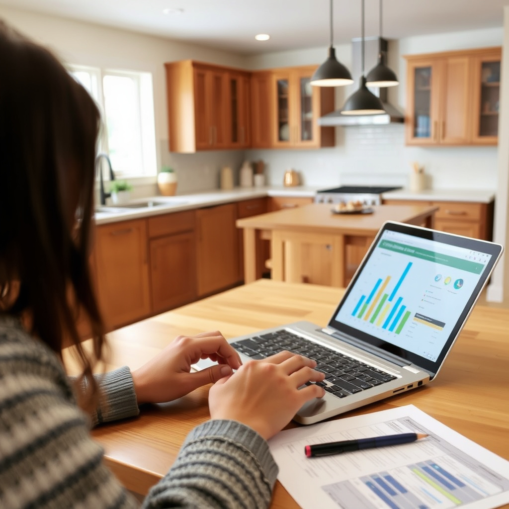Comparing Financing and Cost-Saving Strategies