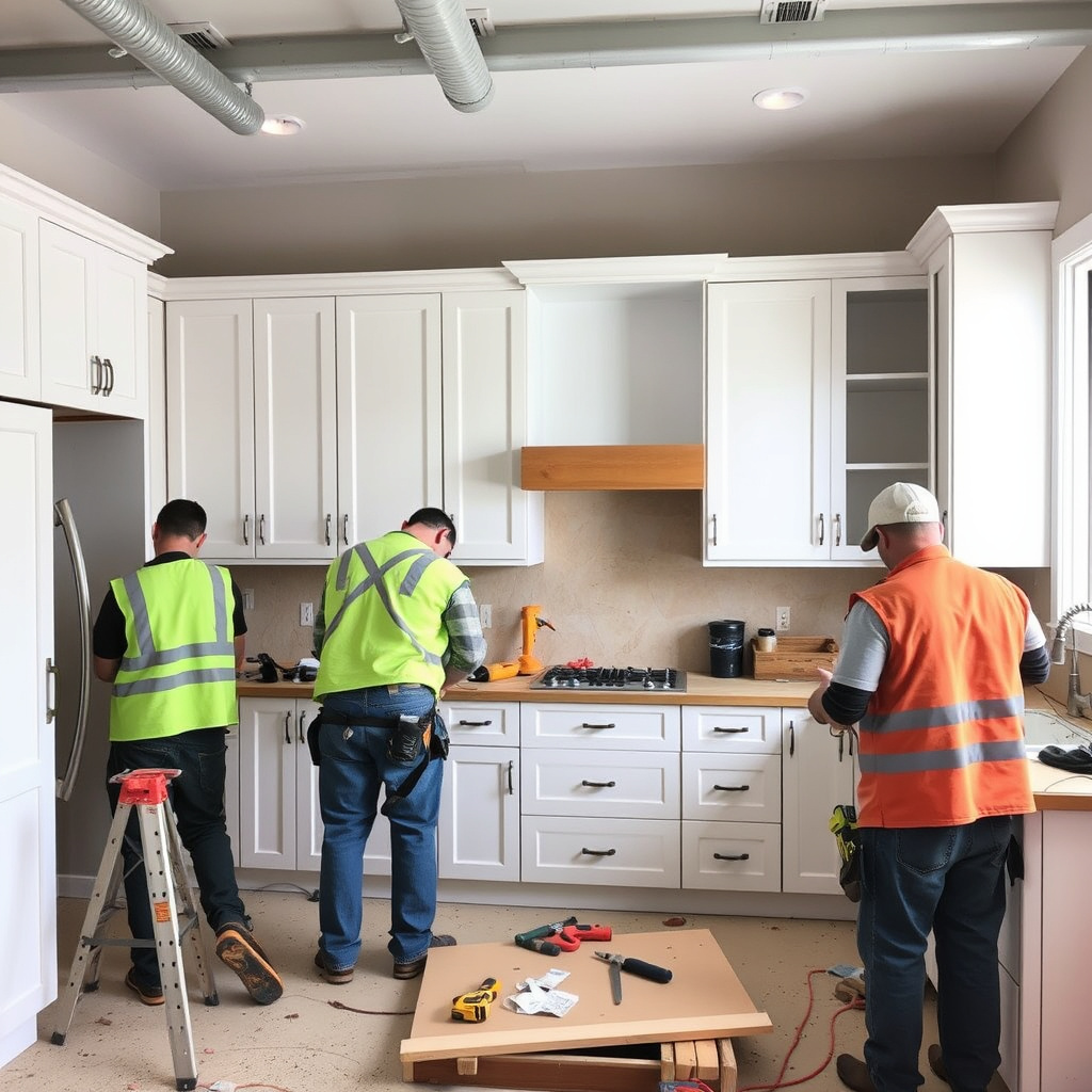Installation Costs and How They Affect Your Budget