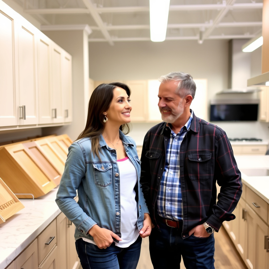How to Save Money When Buying New Kitchen Cabinets