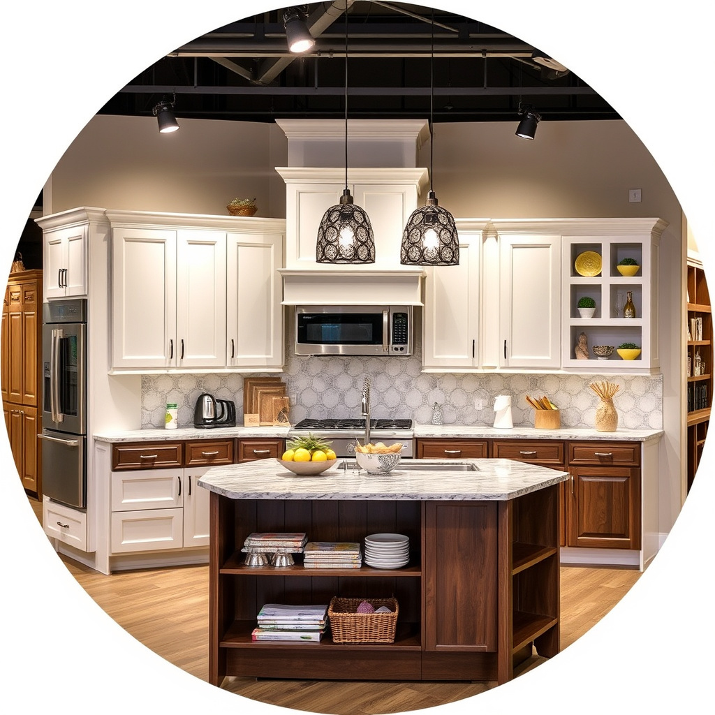 Where to Buy Kitchen Cabinets for the Best Prices