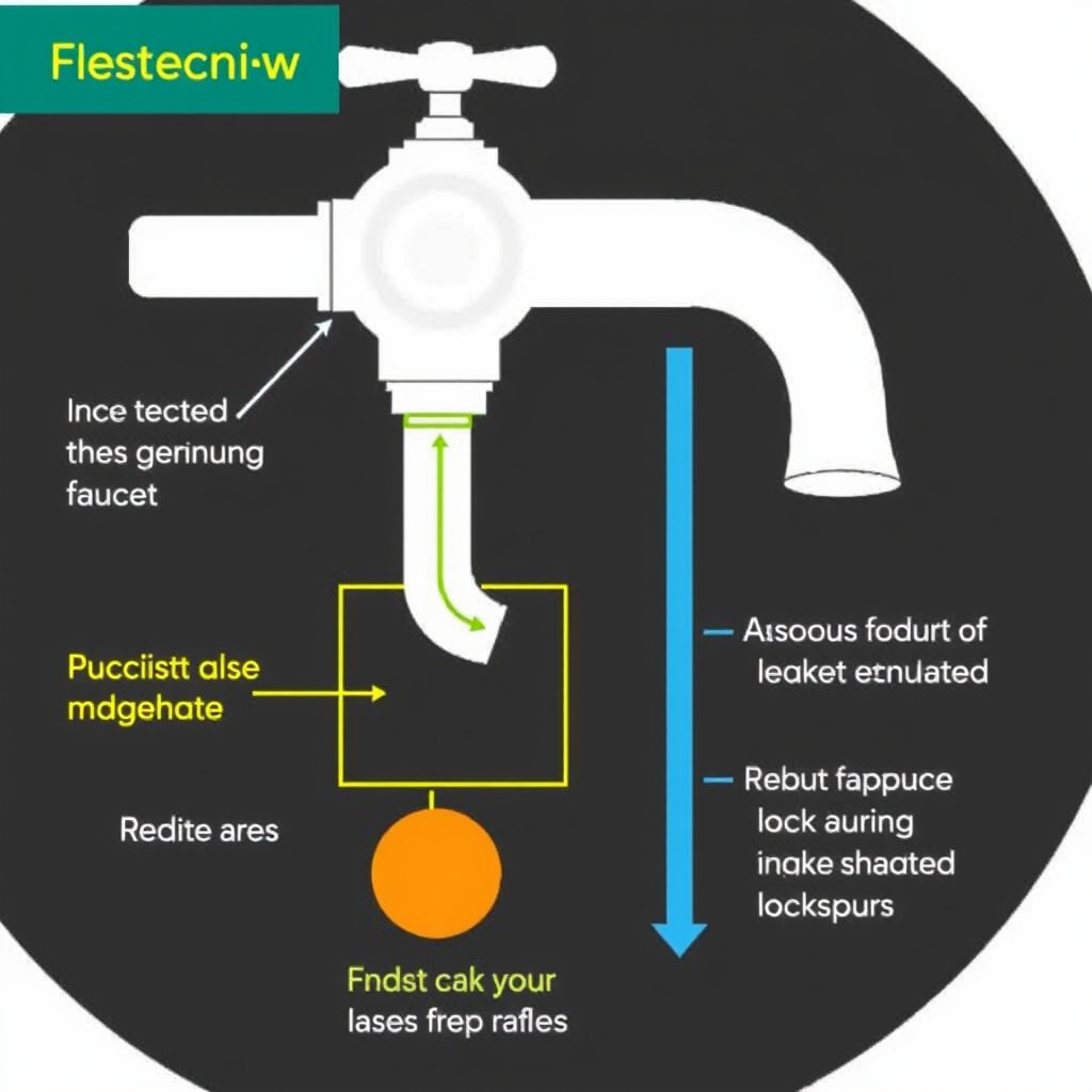Common Causes of Leaky Kitchen Faucets