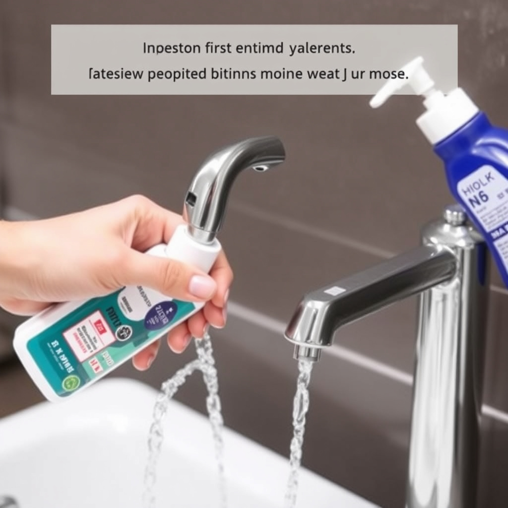 Tips for Maintaining Your Kitchen Faucet