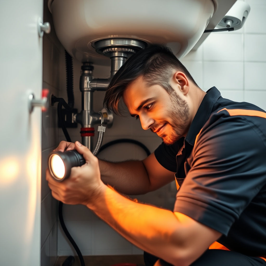 When to Call a Professional Plumber