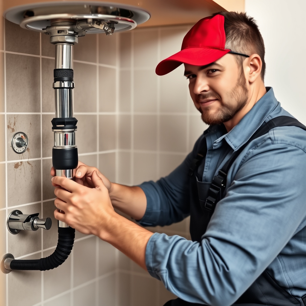 When to Call a Professional Plumber