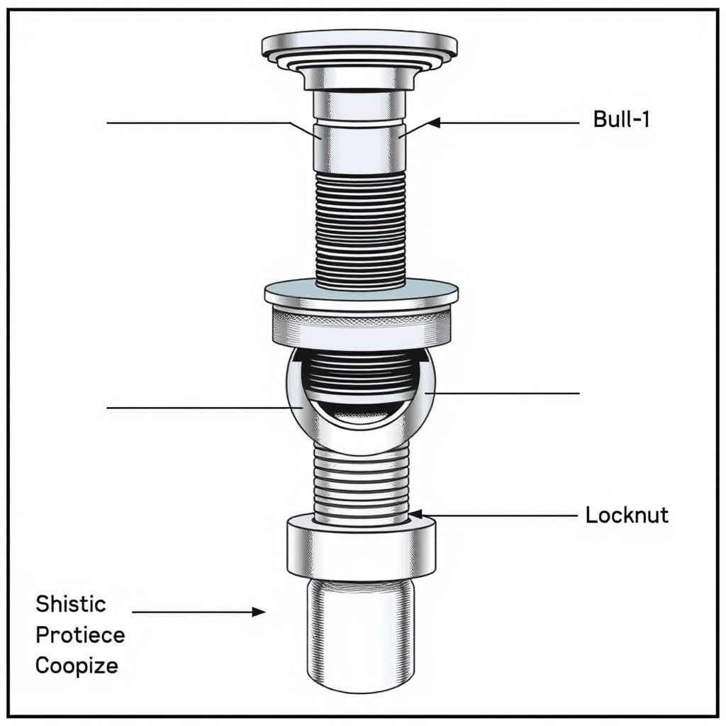 Installing the Drain Assembly