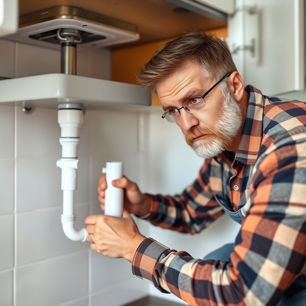 Troubleshooting Common Kitchen Sink Plumbing Issues