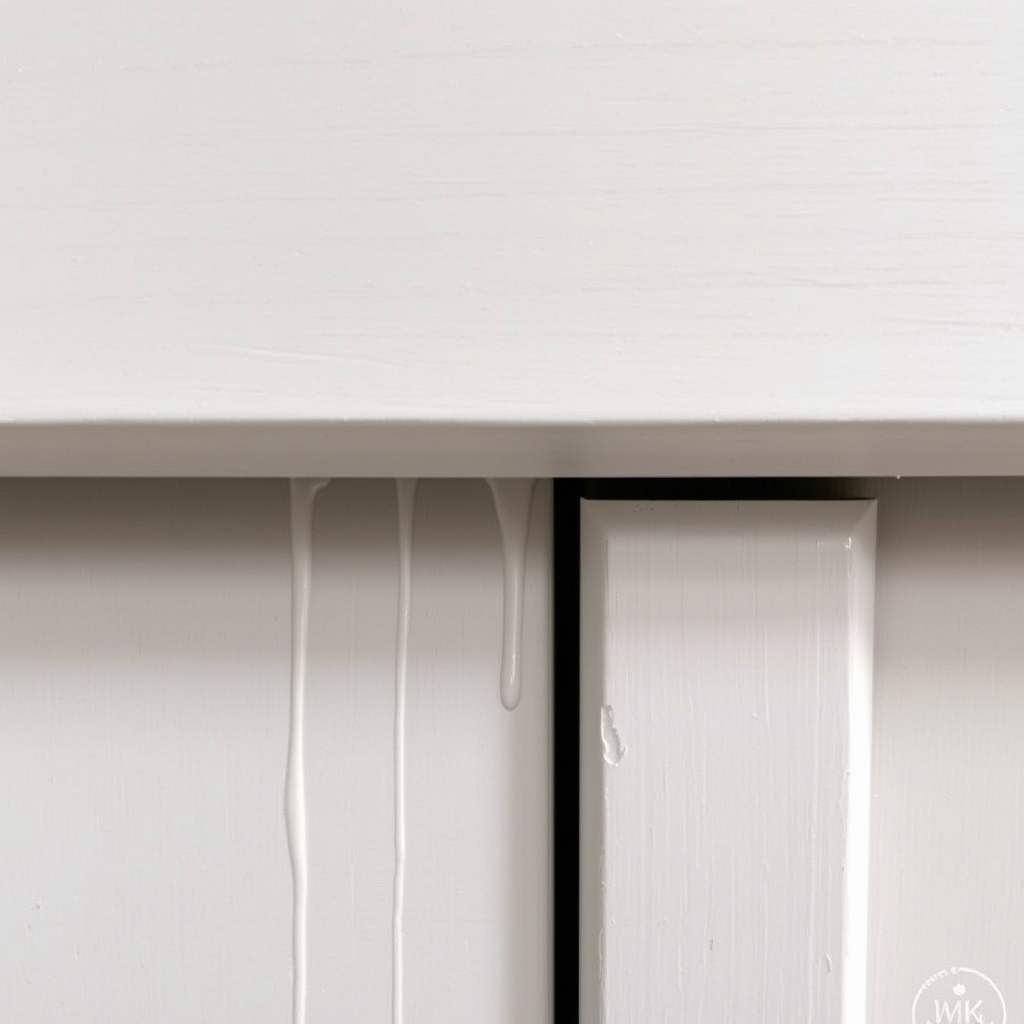 Common Mistakes to Avoid When Painting Kitchen Cabinets