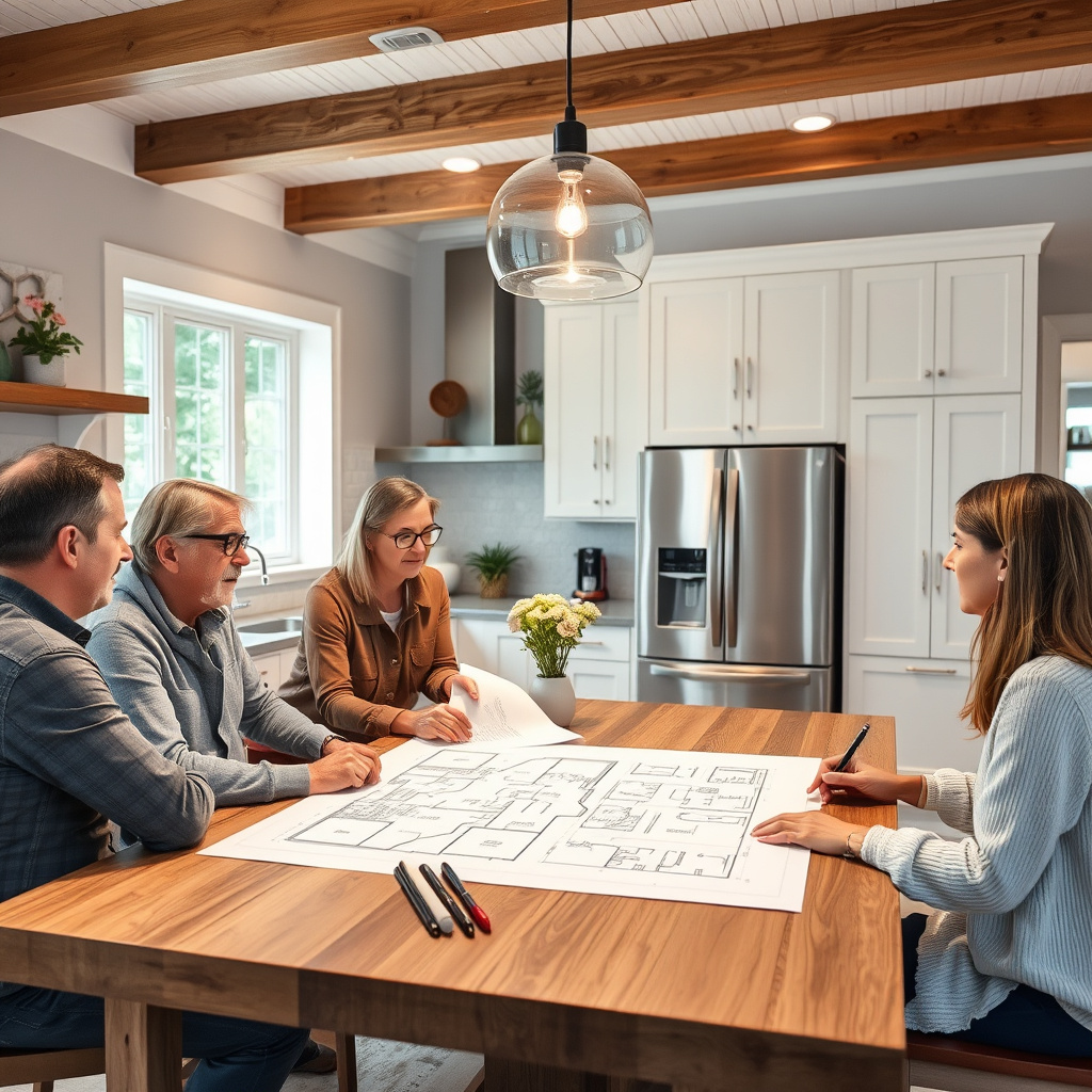 Design and Planning: Investing in Your Vision