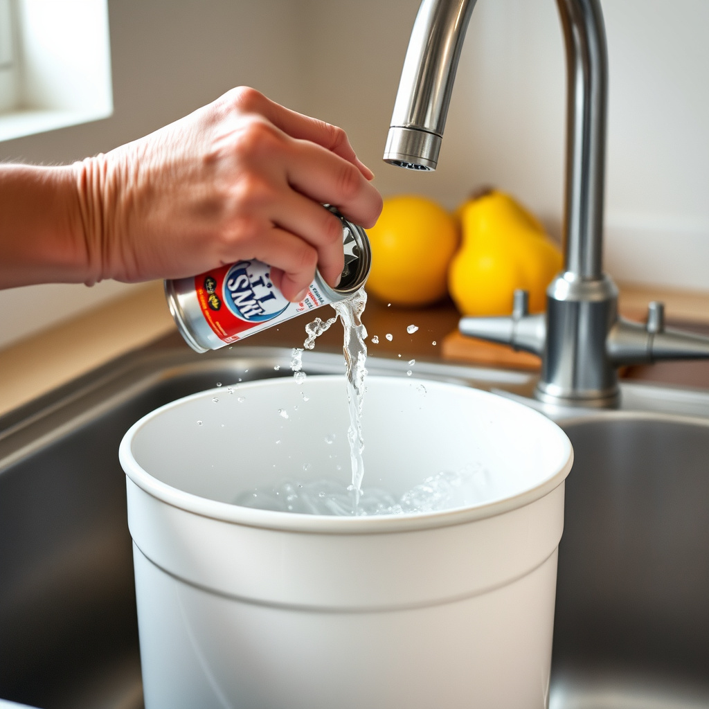 Cleaning and Maintenance Tips for Your Kitchen Mama Can Opener