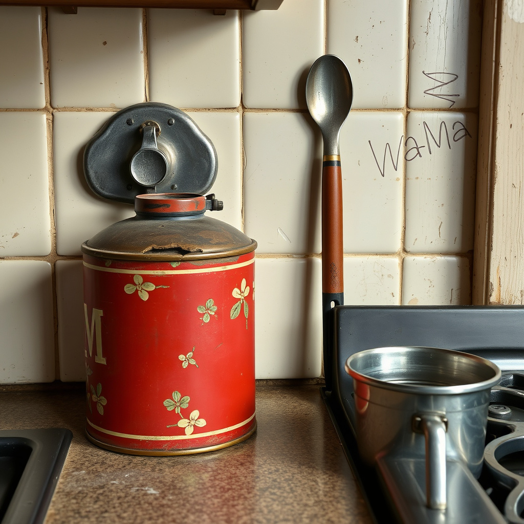 When to Replace Your Kitchen Mama Can Opener