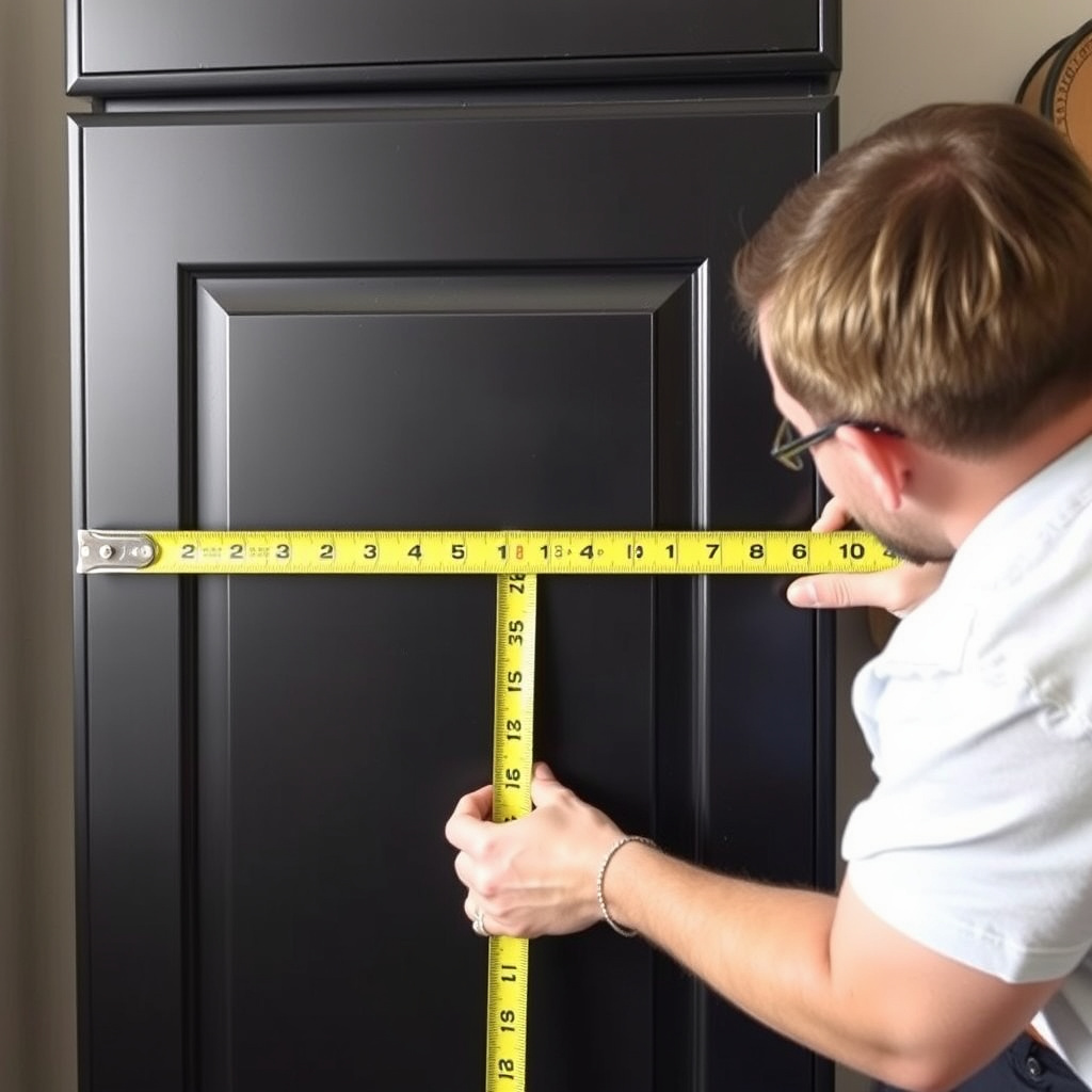 Determining Quantity and Measuring for Vinyl Wrap