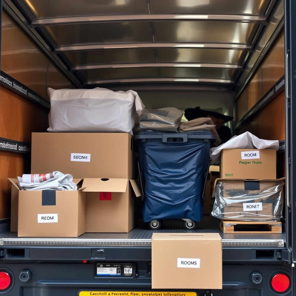 Labeling, Loading, and Unpacking Strategies