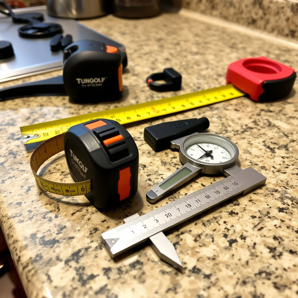 Tools and Tips for Accurate Measurements