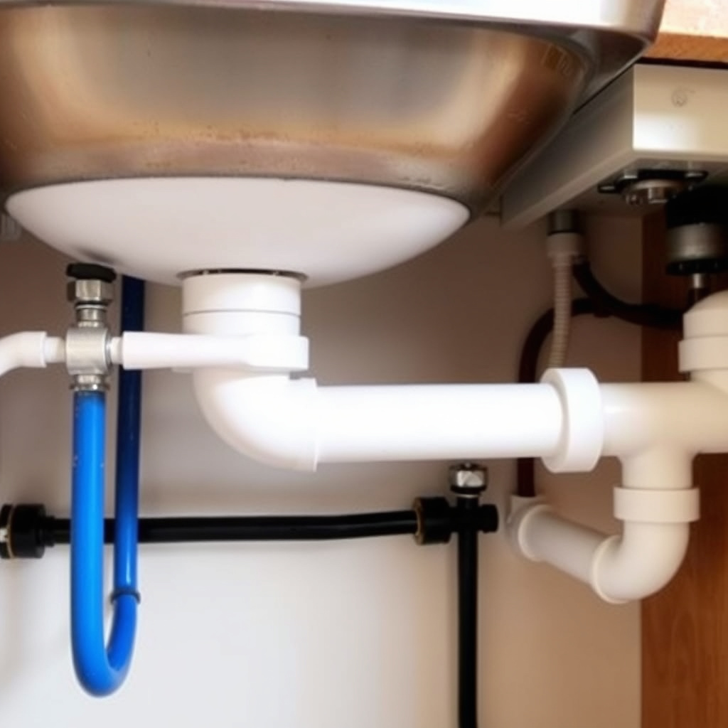 Accounting for Plumbing and Installation Factors