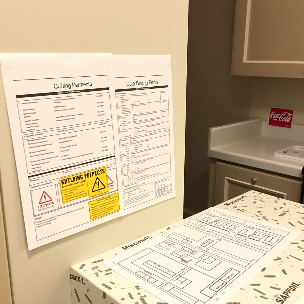 Handling Permits and Building Codes