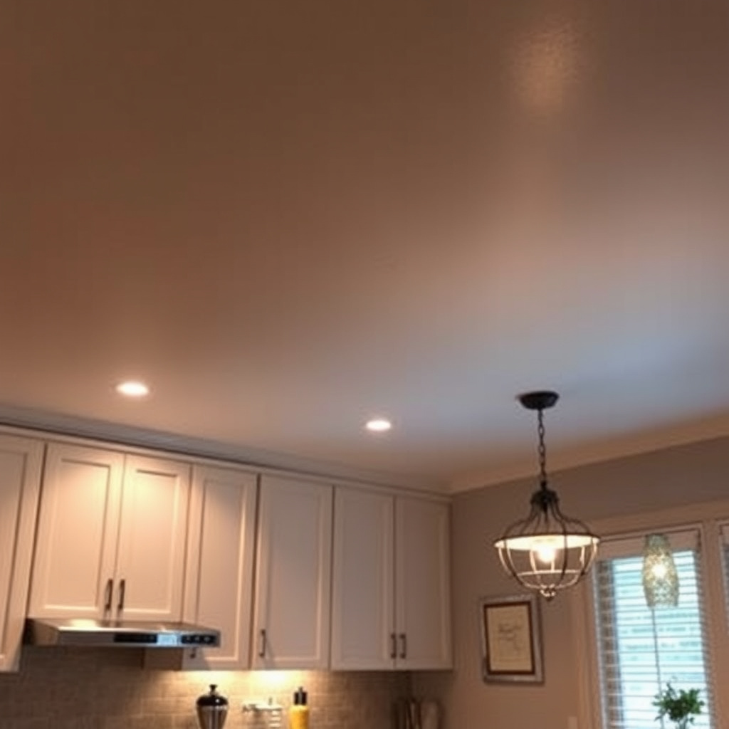 Layering Kitchen Lighting for Balance and Style