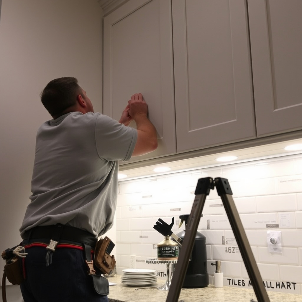 Practical Tips for Kitchen Lighting Installation