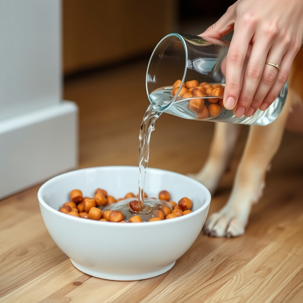 Preparation and Convenience of The Honest Kitchen Dog Food