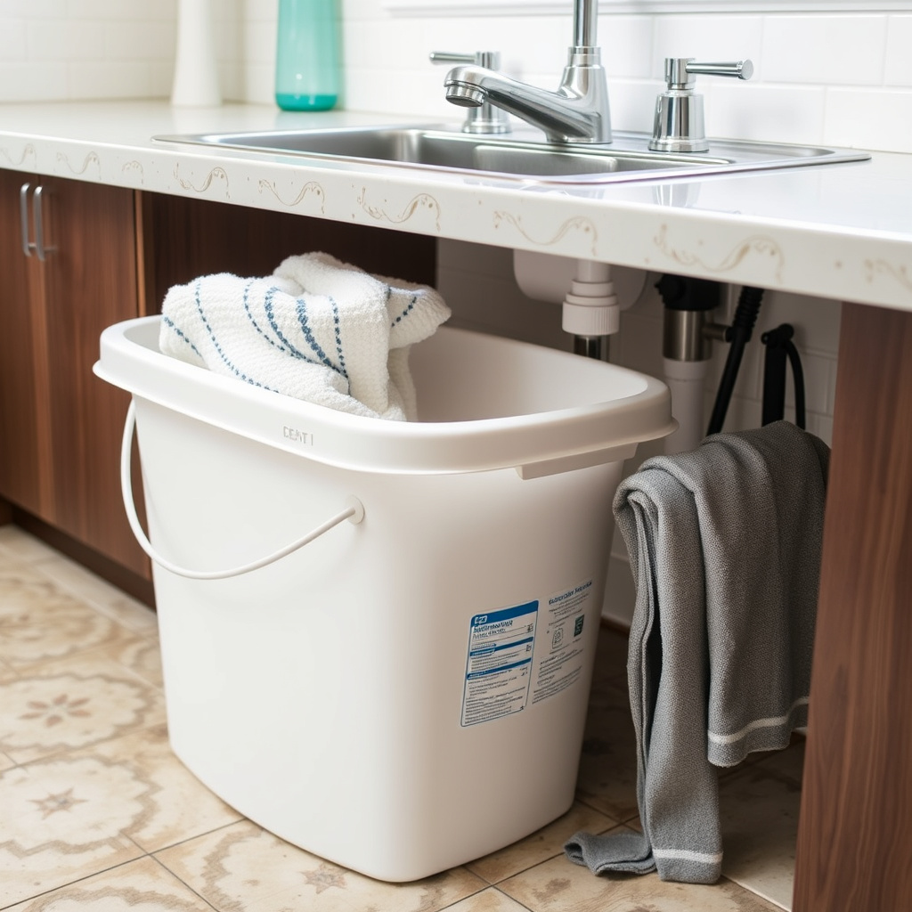 How to Snake a Kitchen Sink: Quick and Effective Drain Clearing 5 Preparation Before You Snake the Kitchen Sink Drain