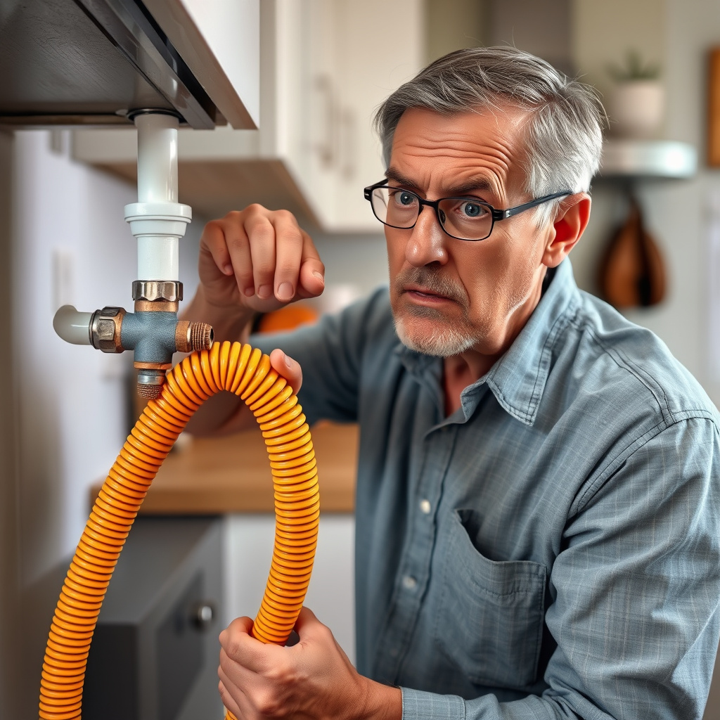 How to Snake a Kitchen Sink: Quick and Effective Drain Clearing 9 Troubleshooting Common Issues While Snaking Your Kitchen Sink