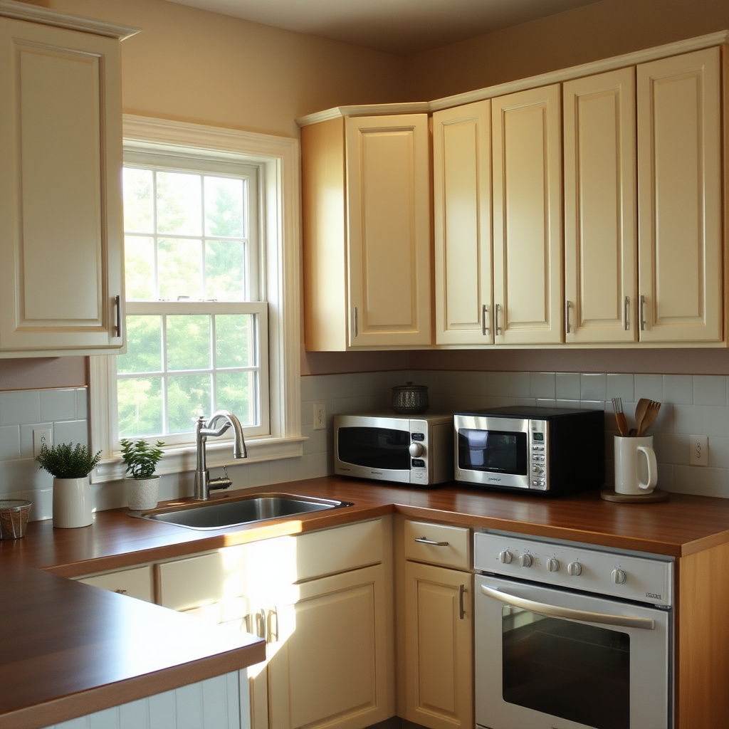 How to Measure Kitchen Cabinets Accurately for Your Remodel 8 Handling Irregular Spaces and Obstacles
