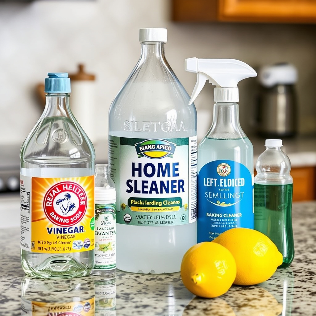 How to Remove Grease from Kitchen Cabinets Effectively 5 Effective Household Ingredients for Removing Grease