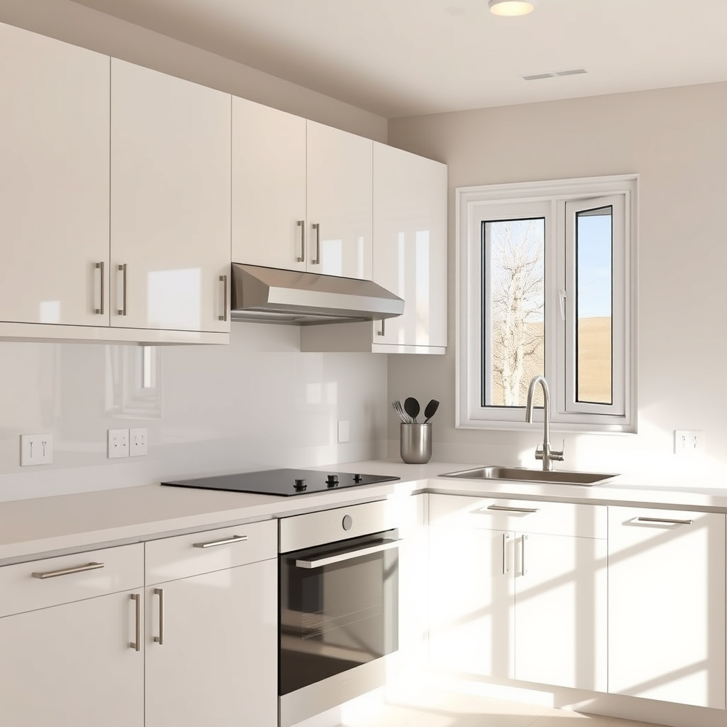 How to Remove Grease from Kitchen Cabinets Effectively 10 Maintaining Grease-Free Kitchen Cabinets