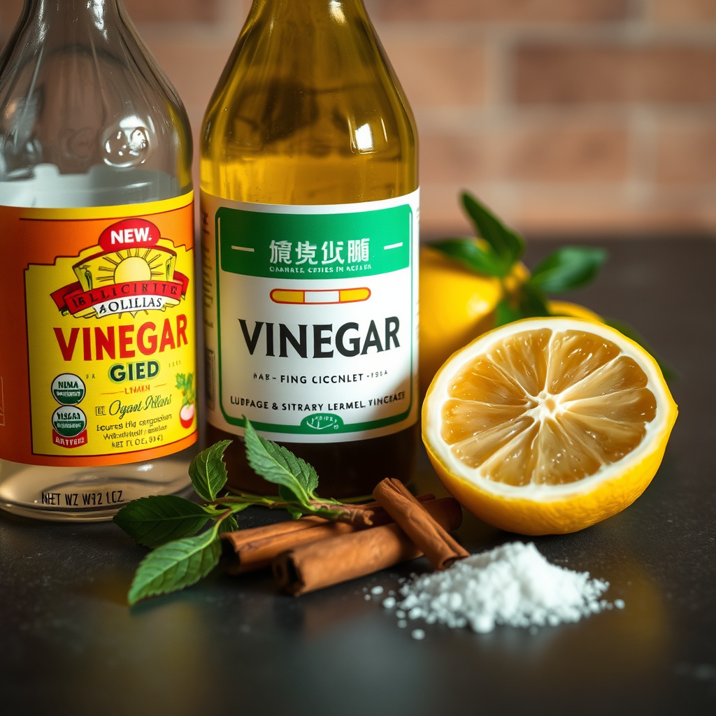 How to Get Rid of Kitchen Ants: Effective Strategies to Eliminate Ants Fast 8 Natural Remedies to Eliminate Kitchen Ants