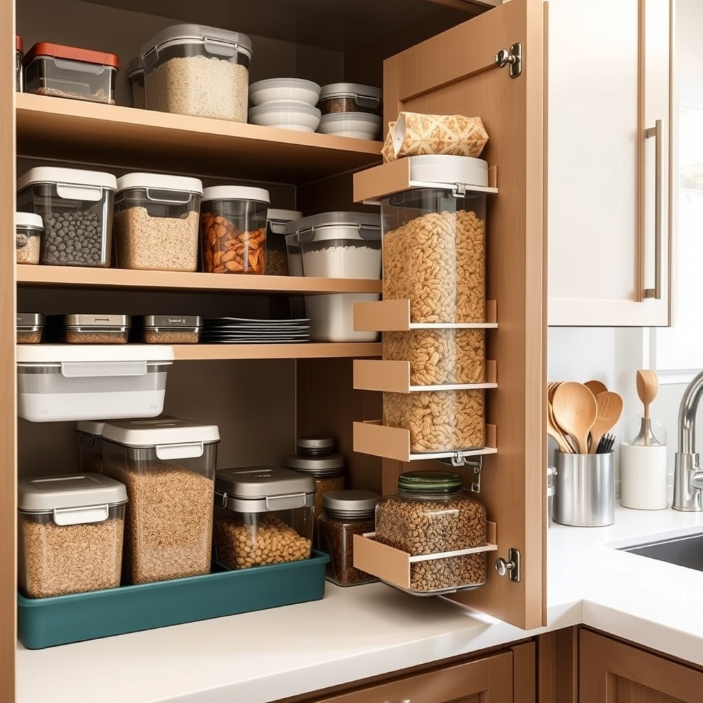 How to Get Rid of Kitchen Ants: Effective Strategies to Eliminate Ants Fast 9 Cleaning and Food Storage Practices