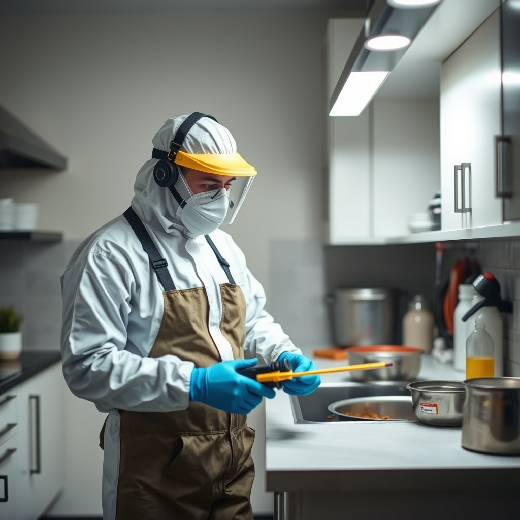 How to Get Rid of Kitchen Ants: Effective Strategies to Eliminate Ants Fast 11 When to Call Professional Pest Control