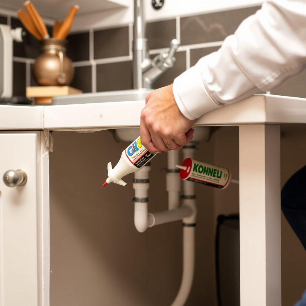 Preventing Roach Return with Kitchen Maintenance