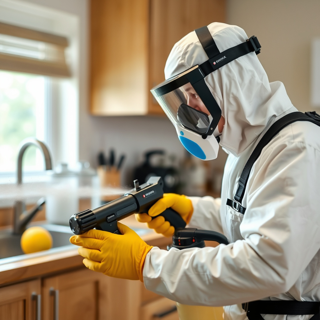 Professional Roach Extermination: When to Call an Expert