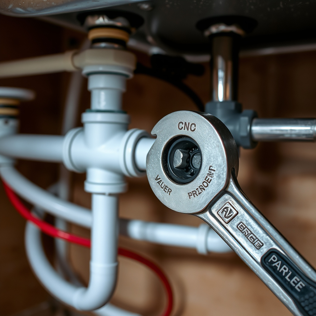 How to Remove a Kitchen Sink: A Step-by-Step Guide 5 Disconnecting Plumbing Components