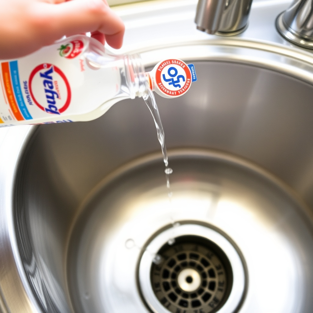 Chemical and Natural Drain Cleaning Methods