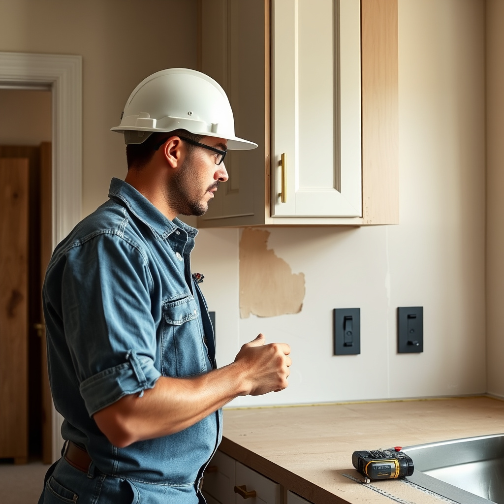 Additional Costs That Affect Kitchen Cabinet Installation